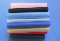 平湖涤纶（PET）无纺布是什么