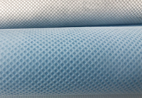 平湖(PP)丙纶无纺布跟(PET)涤纶无纺布的区别