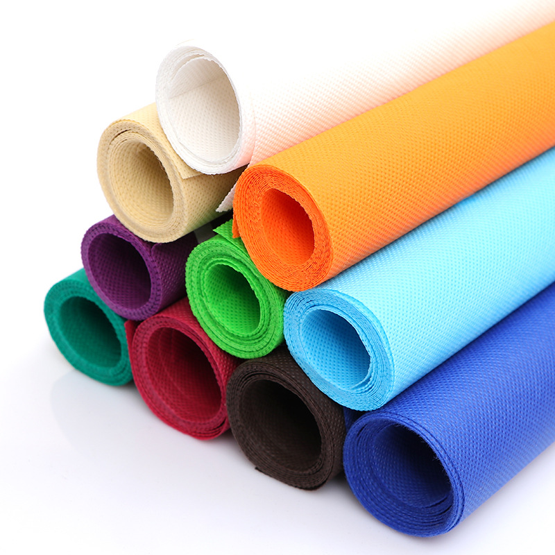 平湖无纺布的分类和特性