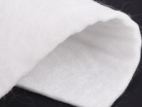 平湖长丝土工布